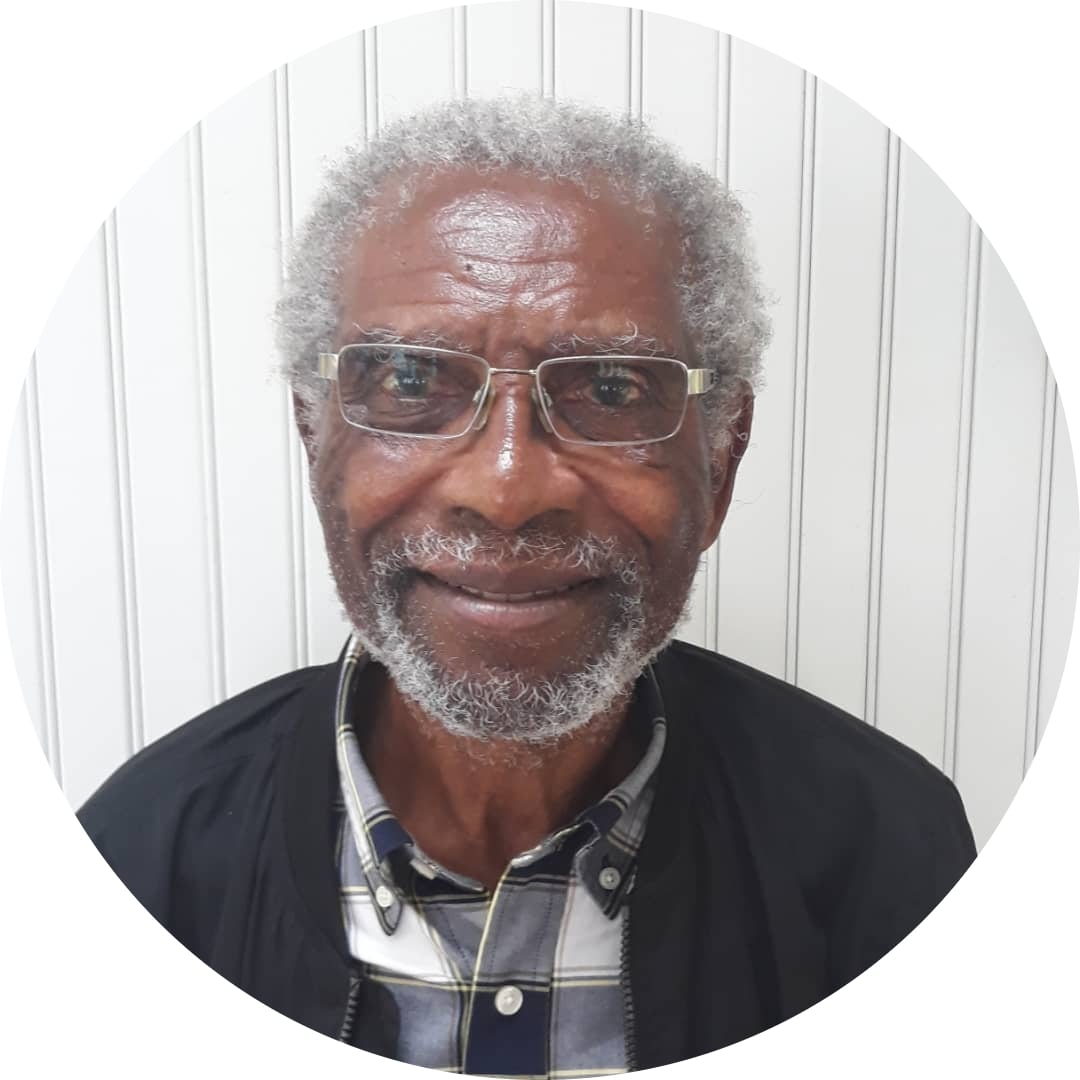 Joseph Mfonyam
