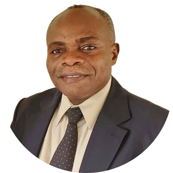 Prof. Fohle Lygunda
